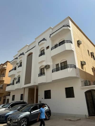 فلیٹ 1 غرفة نوم للايجار في شرق الرياض، الرياض - شقة بغرفة نوم واحدة للإيجار في حي الملك عبدالعزيز