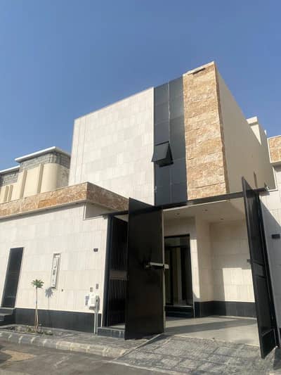 5 Bedroom Villa for Sale in East Riyadh, Riyadh - Villa for sale in Al Khaleej neighborhood, Riyadh