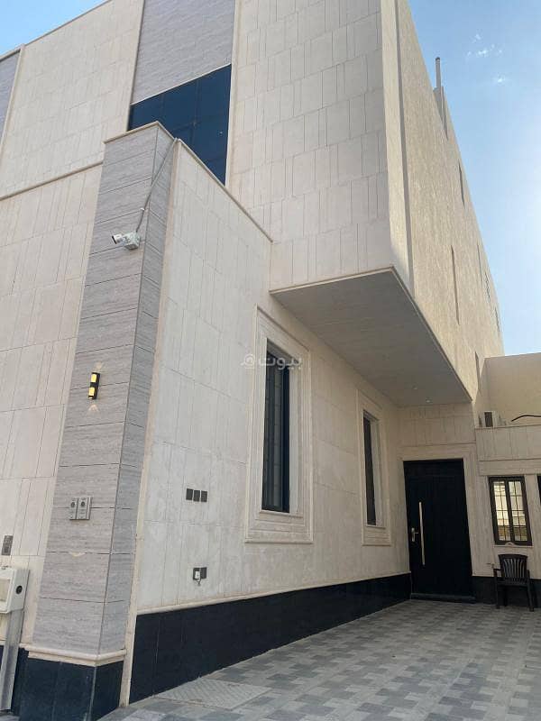 Apartments for sale in Al Khaleej neighborhood, Riyadh