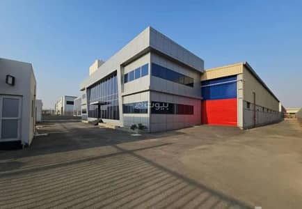 Factory for Sale in Jeddah - Factory for sale in Jeddah