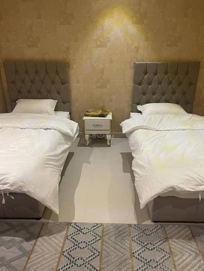 3 Bedroom Flat for Rent in North Jeddah, Jeddah - Furnished apartment for rent, monthly or annually