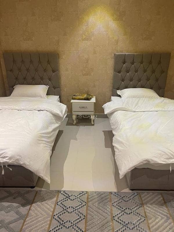 Furnished apartment for rent, monthly or annually