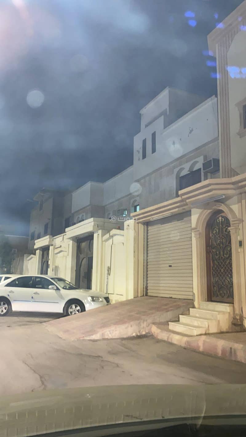 فيلا حي العريجاء