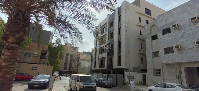 3 Bedroom Flat for Sale in North Jeddah, Jeddah - A new three-bedroom apartment for sale in Jeddah, Al Salamah district, directly from the owner.