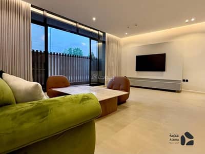 3 Bedroom Flat for Rent in North Riyadh, Riyadh - New Executive 3+2 Bedroom Apartment Near KAFD, DC, DQ, & Diriyah
