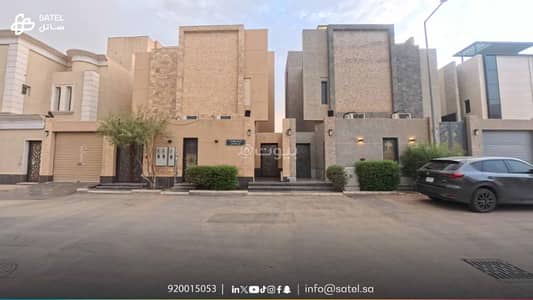3 Bedroom Floor for Rent in North Riyadh, Riyadh - Affordable Unfurnished Residences in Al Yasmin