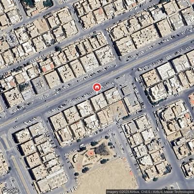 1 Bedroom Apartment for Rent in North Riyadh, Riyadh - Furnished apartment for monthly rent in Al Nafal neighborhood