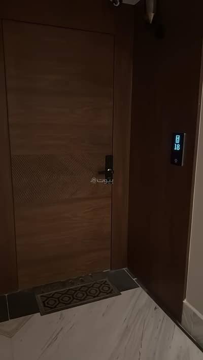 1 Bedroom Apartment for Rent in North Riyadh, Riyadh - شقة فندقية للايجار في حي النرجس
