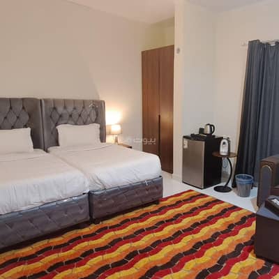 1 Bedroom Apartment for Rent in Madina - Palm for furnished apartments