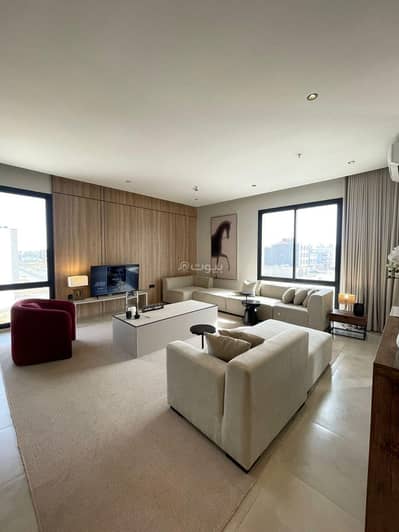 3 Bedroom Flat for Rent in North Riyadh, Riyadh - Apartment in North Riyadh，Al Arid 3 bedrooms 100000 SAR - 87780685