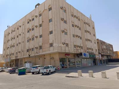 1 Bedroom Residential Building for Rent in Al Wurud, Tabuk - Furnished rooms and apartments for monthly rent in Al-Murooj neighborhood in Tabuk