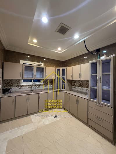 4 Bedroom Apartment for Rent in West Riyadh, Riyadh - Apartment for rent in Al-Laban Al-Sharqi neighborhood