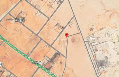 ارض سكنية  للبيع في عنيزة - للبيع ارض زراعية بحي جنوب عنيزة