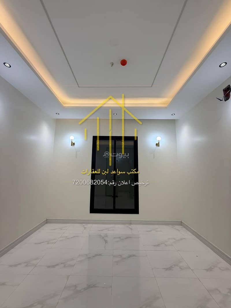 * للإيجار شقة مميزة في مشروع الوينر 23 *