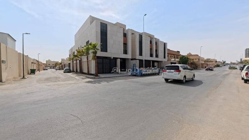 للإيجار – وحدة حديثة بالدور الأرضي في العليا للإيجار – وحدة حديثة بالدور الأرضي في العليا