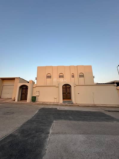 3 Bedroom Villa for Sale in Al Rayyan, Unayzah - 3 Bedroom Villa For Sale in Al Rayyan, Al Qassim