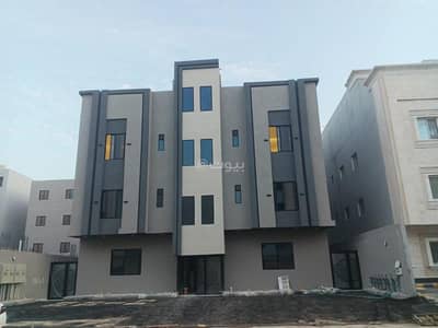 5 Bedroom Apartment for Sale in Al Shulah, Dammam - Apartments for sale in Al-Sha'la neighborhood