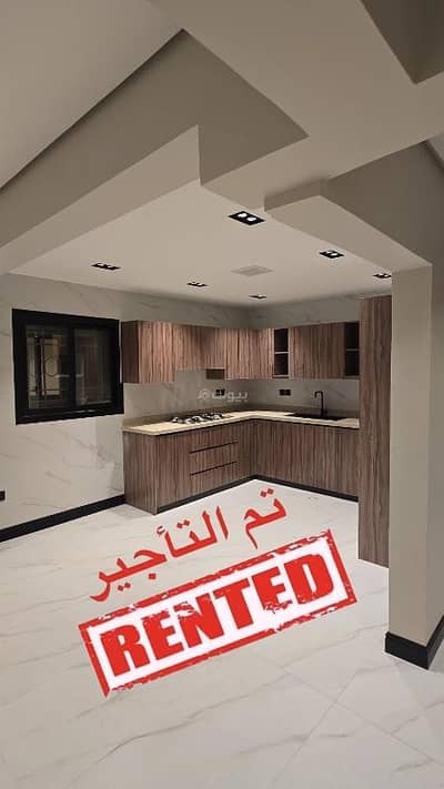 فلیٹ 2 غرفة نوم للايجار في شمال الرياض، الرياض - شقة للايجار بحي المروج