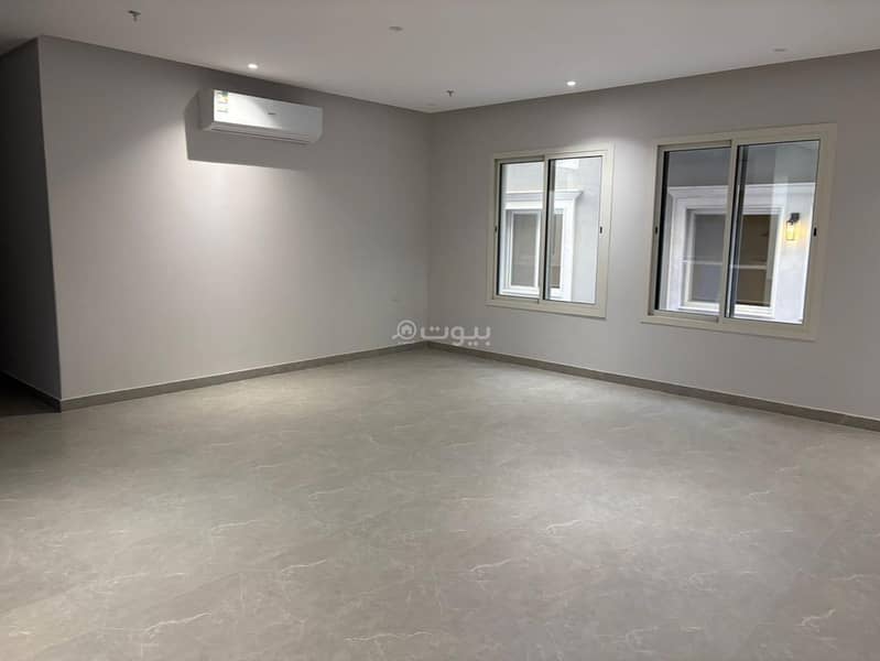 Apartment for rent in a building in Al-Arid neighborhood