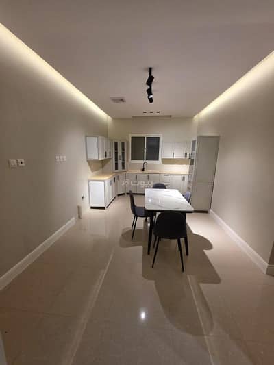 2 Bedroom Apartment for Rent in East Riyadh, Riyadh - Two-bedroom apartment with air conditioning and fitted kitchen for rent in Al-Rimal Al-Dhahabi, Riyadh