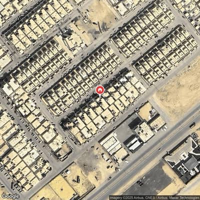3 Bedroom Flat for Sale in East Riyadh, Riyadh - Studio apartment for sale in Al Janadriyah