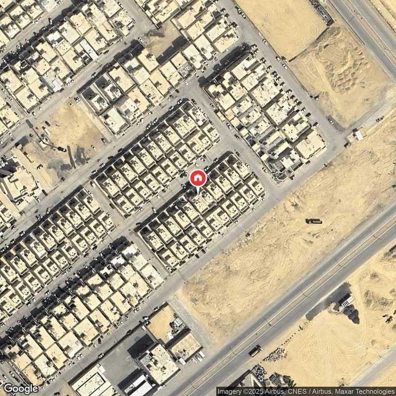 Apartment studio for sale in Al-Jinadriah
