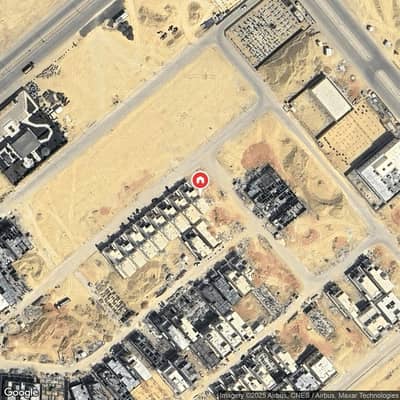 3 Bedroom Floor for Sale in East Riyadh, Riyadh - Residential apartment for sale in Al-Jnadriah