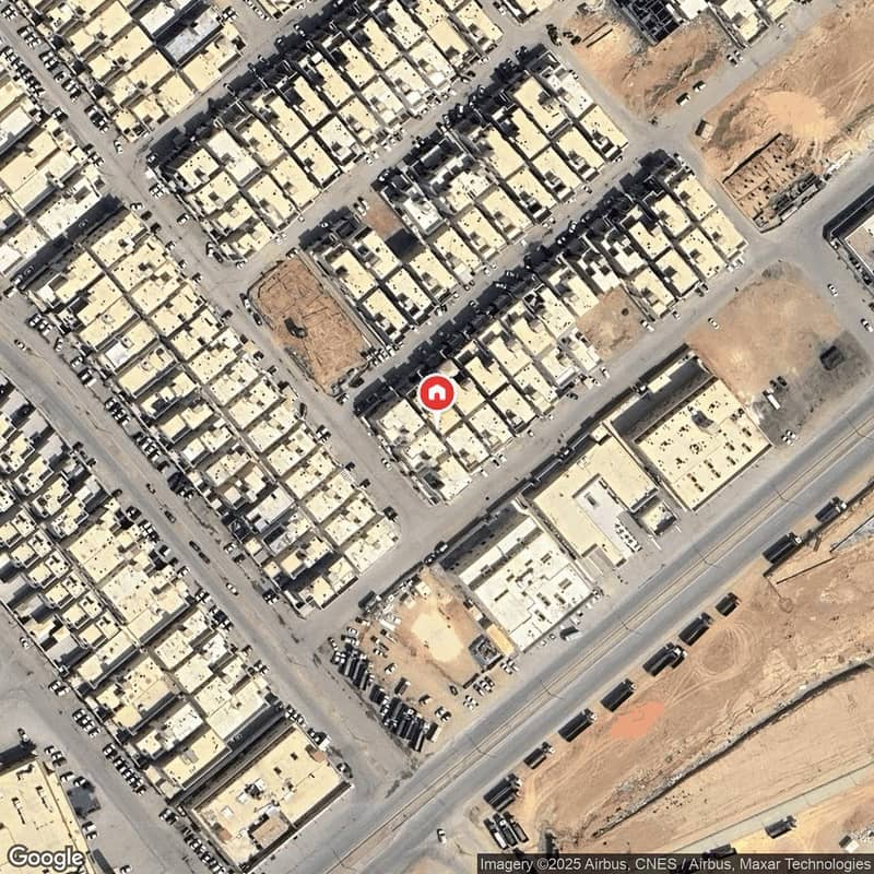 Residential property for sale in Al Janadriyah