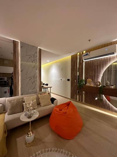 3 Bedroom Apartment for Rent in East Riyadh, Riyadh - Luxury apartment for rent in Córdoba, Project رمض 19