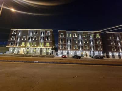 3 Bedroom Flat for Sale in West Riyadh, Riyadh - Distinctive apartments in the Tuyuq neighborhood