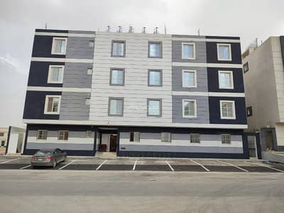 4 Bedroom Apartment for Sale in West Riyadh, Riyadh - Luxury apartments in the Tuwaiq neighborhood