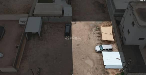 Residential Land for Sale in Al Aziziyah, Hafar Al Batin - For sale: residential land in the Al-Aziziyah neighborhood of Hafr Al-Batin.