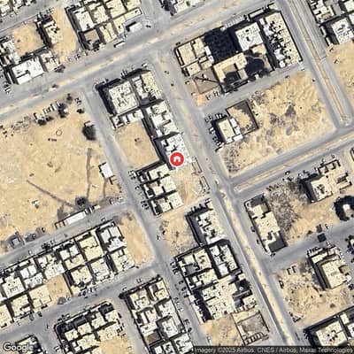 Residential Land for Rent in North Riyadh, Riyadh - Land For Rent in Al Arid, North Riyadh