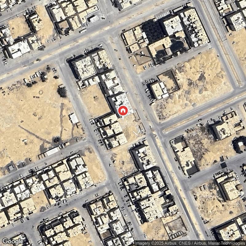 Land For Rent in Al Arid, North Riyadh