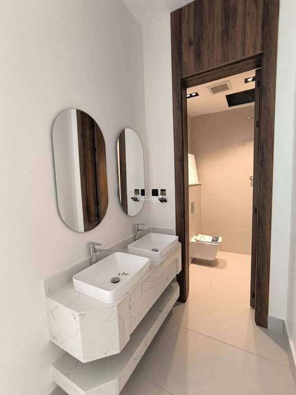 First floor for sale in Al Gulf, Riyadh