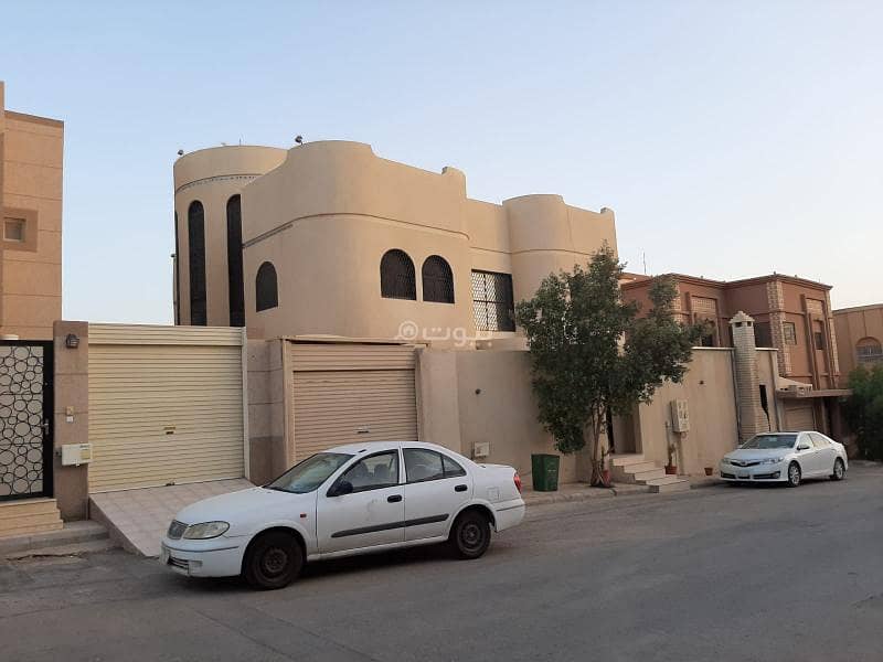 للبيع فيلا بحي الربوة بعنيزة للبيع فيلا بحي الربوة بعنيزة