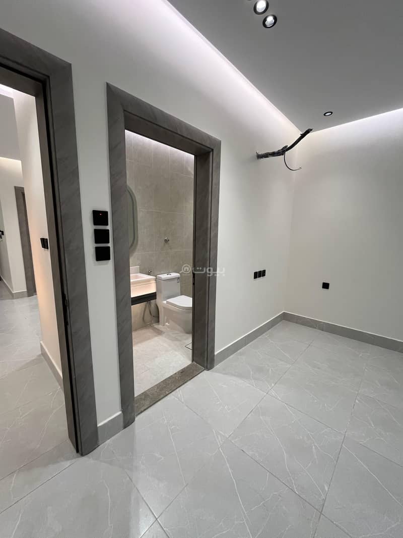 Apartment for sale with a sophisticated design and complete guarantees.