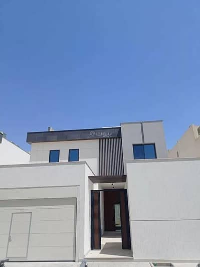 3 Bedroom Villa for Rent in North Riyadh, Riyadh - 3 Bedroom Villa For Rent in Al Wurud, Riyadh