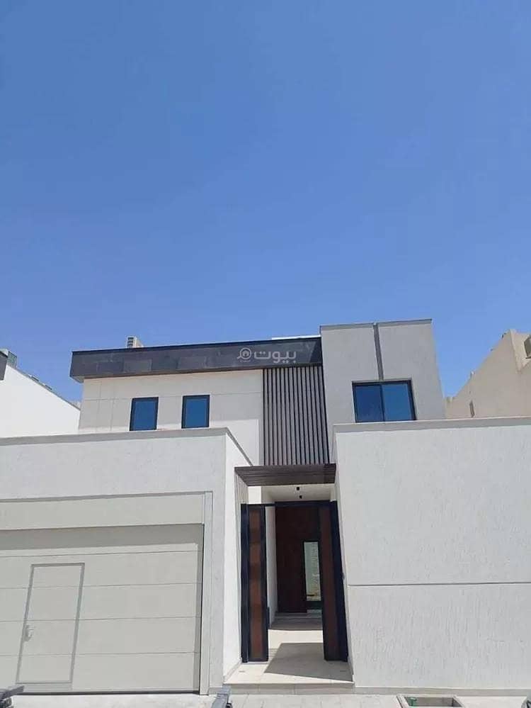 3 Bedroom Villa For Rent in Al Wurud, Riyadh