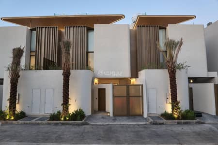 4 Bedroom Villa for Sale in North Riyadh, Riyadh - 4 Bedroom Villa For Sale in Al Arid, Riyadh