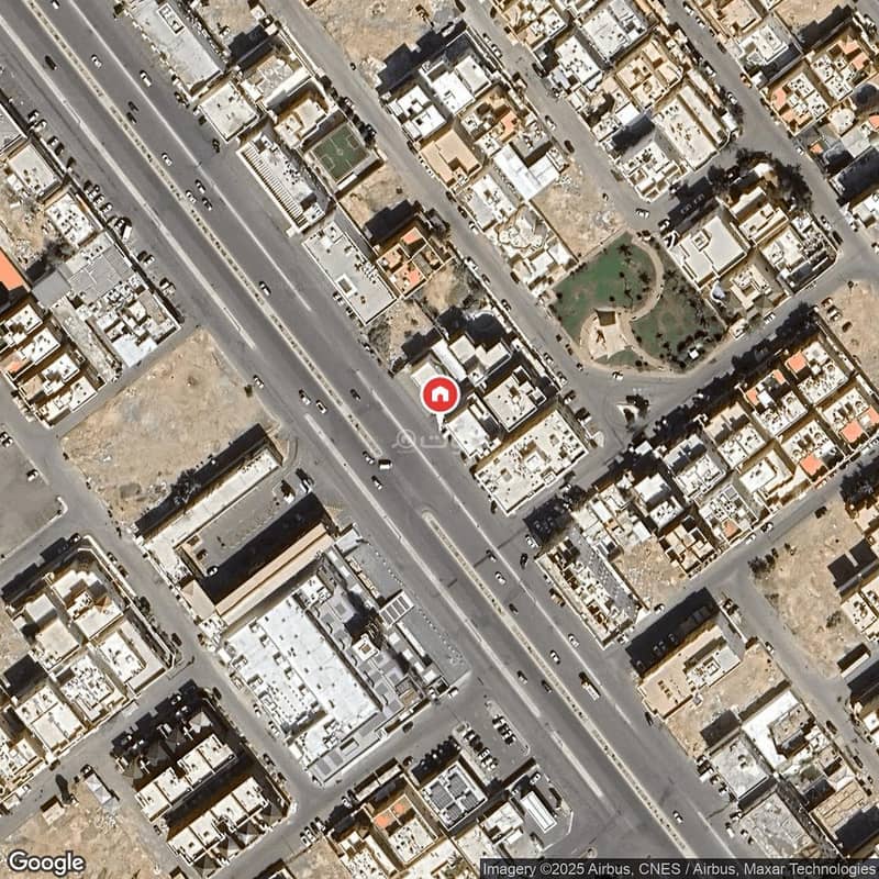 Complex For Rent in North Obhor, Jeddah