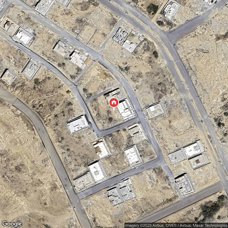 Residential Land For Sale in Ar Rehab, Al Bahah Residential Land For Sale in Ar Rehab, Al Bahah