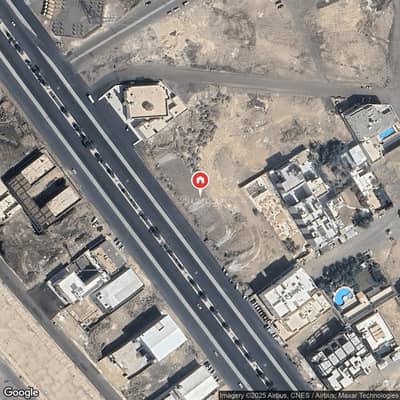 Residential Land for Rent in Al Sad, Madina - Residential Land For Rent in Al Sad, Madina