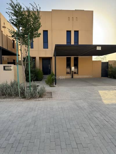 4 Bedroom Villa for Rent in Sidra, Riyadh - Property for rent