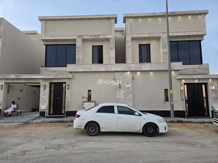 فيلا للبيع في شارع المحجر, حي طويق, مدينة الرياض, منطقة الرياض