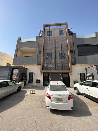 دور 3 غرف نوم للايجار في شمال الرياض، الرياض - عقار للايجار