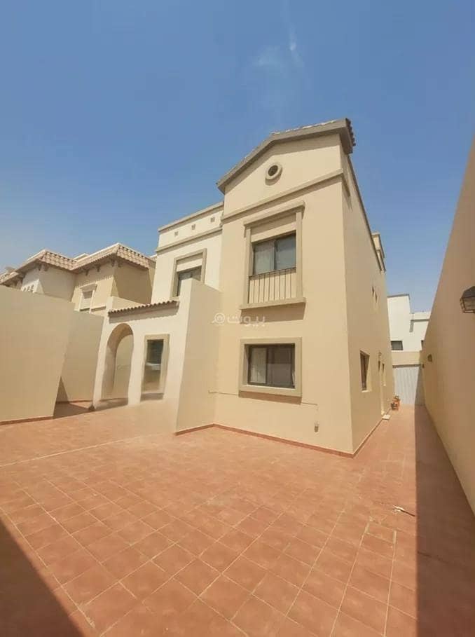 فيلا مكونة من 8 غرف نوم للإيجار في النرجس، الرياض فيلا مكونة من 8 غرف نوم للإيجار في النرجس، الرياض