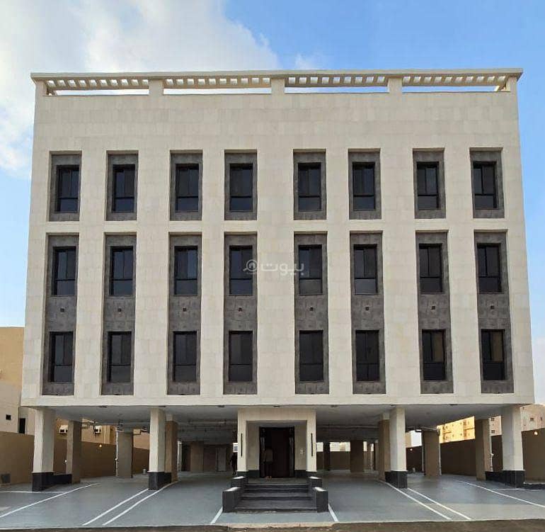 شقة للبيع في الشامية الجديدة، مكة