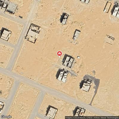 ارض سكنية  للبيع في غرب الرياض، الرياض - أرض سكنية للبيع في ضاحية نمار، الرياض