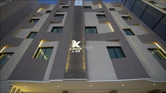5 Bedroom Flat for Sale in North Jeddah, Jeddah - 5-bedroom apartment for sale in Al-Manar